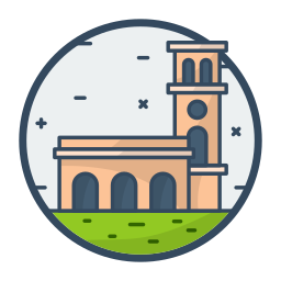 Monument icon