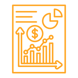 balkendiagramm icon