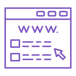 Domain icon