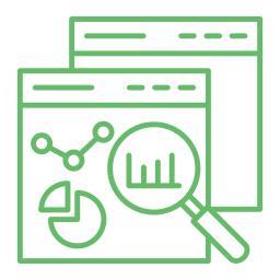 Analytics icon