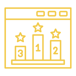 Ranking icon