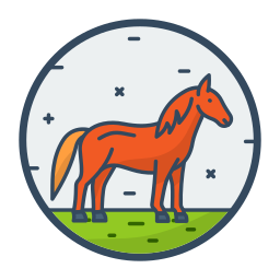 pferd icon