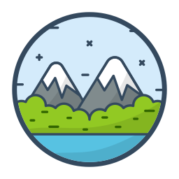 berge icon