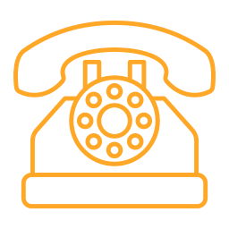 Telephone icon