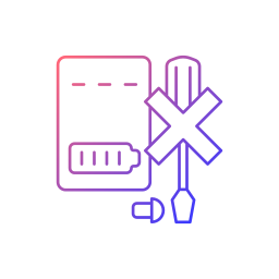 powerbank icon