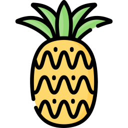 Pineapple icon