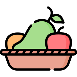 Fruit icon