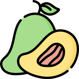 Mango icon