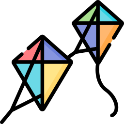 Kite icon