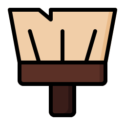 Brush icon