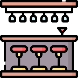 bartheke icon