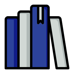 Library icon