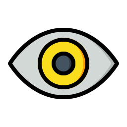 Eye icon