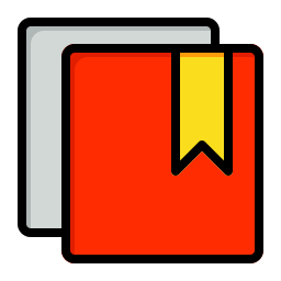 Libraries icon