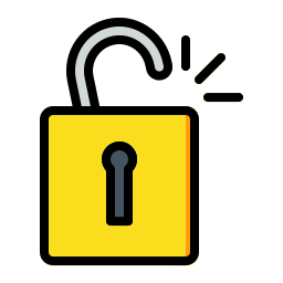 Padlock icon