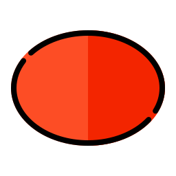 ellipse icon