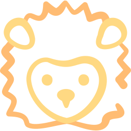 Hedgehog icon