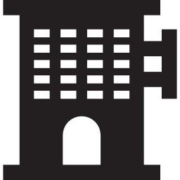 Hotel Building icon