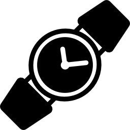 Modern Wirstwatch icon