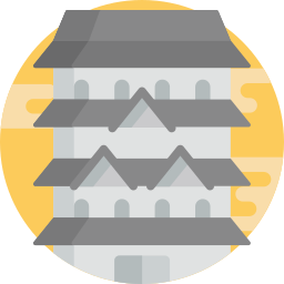 schloss matsumoto icon