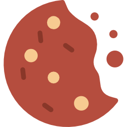 Cookie icon