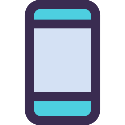 smartphone icon