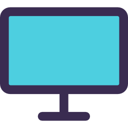 monitor icon