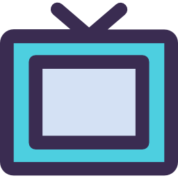 fernsehen icon