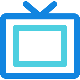 fernsehen icon