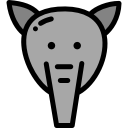 tapir ikona