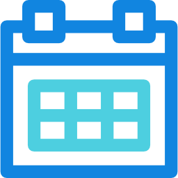 Calendar icon