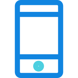 Smartphone icon