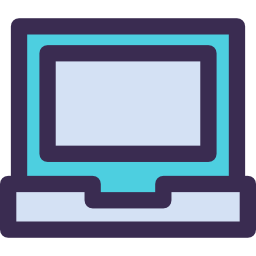 laptop icon