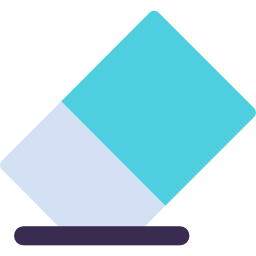 Eraser icon