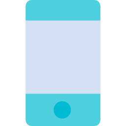 Smartphone icon