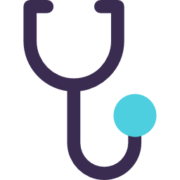 Stethoscope icon