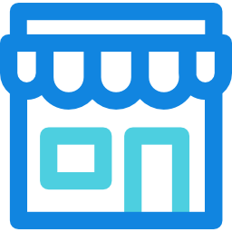 Store icon