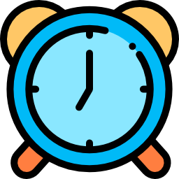 Clock icon