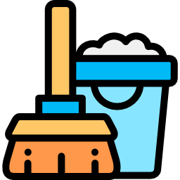 Mop icon