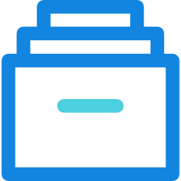 Storage icon