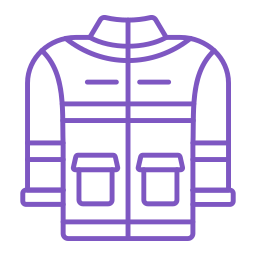 Jacket icon