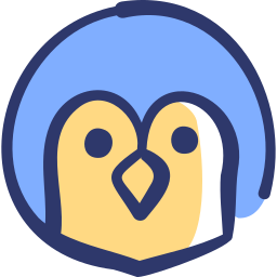 ペンギン icon