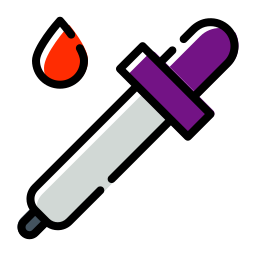 Eyedropper icon