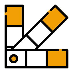 palette Icône