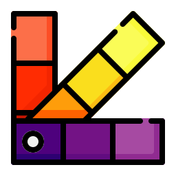 palette icon