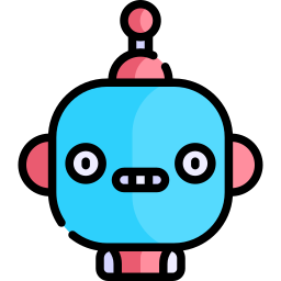 roboter icon