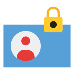 privatsphäre icon