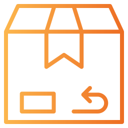 Return box icon