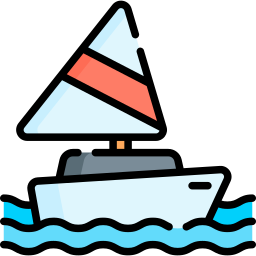 Yacht icon