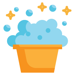 Bubble icon